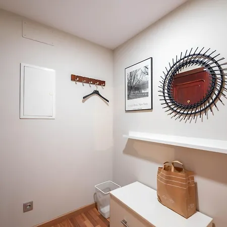 Center Modern Appartement