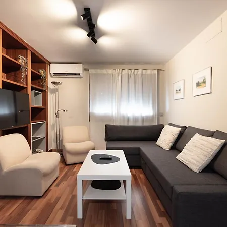Appartamento Center Modern *