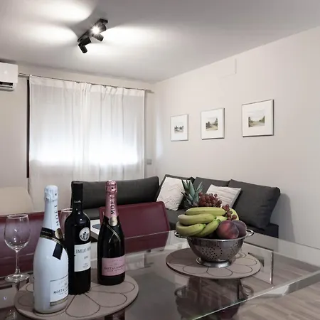 Appartamento Center Modern