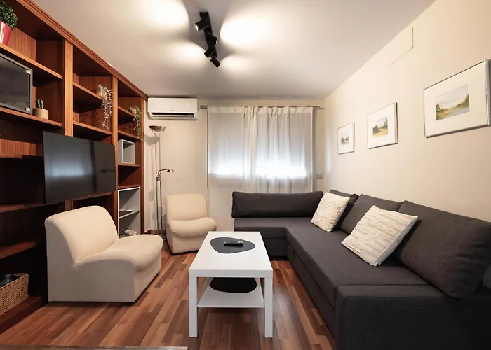 Appartamento Center Modern *